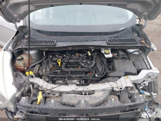 1FMCU9HDXJUA05953 Ford ESCAPE SEL