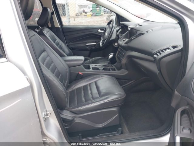 1FMCU9HDXJUA05953 Ford ESCAPE SEL
