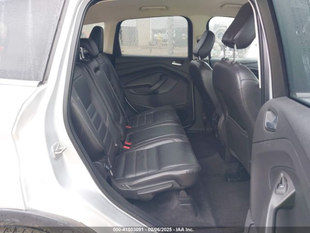 1FMCU9HDXJUA05953 Ford ESCAPE SEL