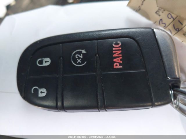 ZACCJBBT9GPC52394 Jeep Renegade Latitude