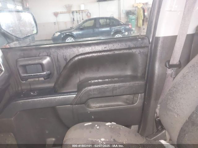 3GCUKRECXGG192164 Chevrolet Silverado 1500 1lt/2lt