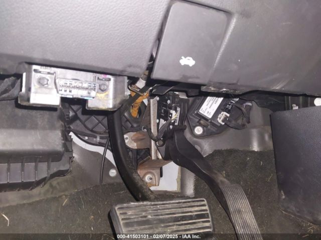 3GCUKRECXGG192164 Chevrolet Silverado 1500 1lt/2lt