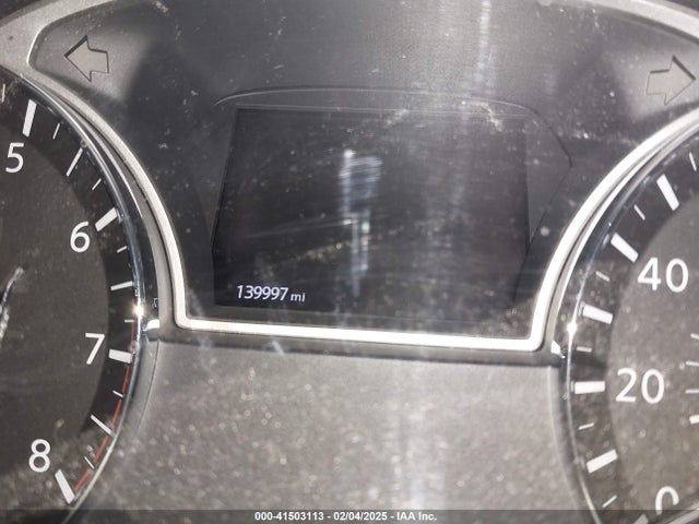 5N1DR2MM5HC665921 Nissan Pathfinder Sv