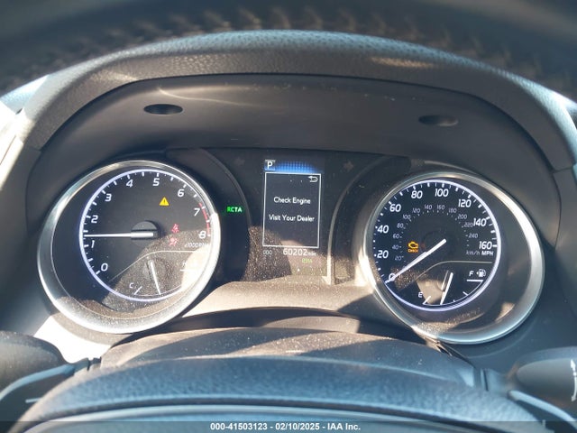 4T1B11HK7JU099875 Toyota CAMRY SE