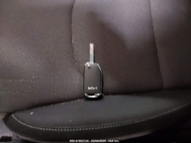 3KPF24AD3RE812233 KIA FORTE LX