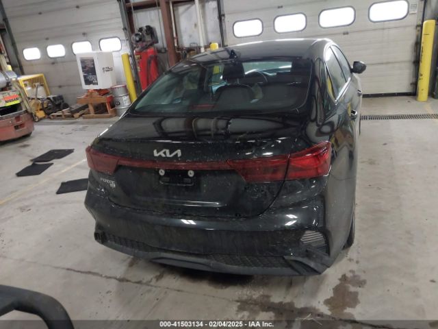 3KPF24AD3RE812233 KIA FORTE LX