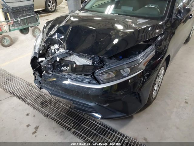 3KPF24AD3RE812233 KIA FORTE LX