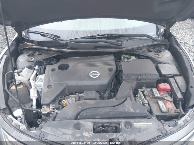 Nissan Altima 2.5 S 2015 1N4AL3AP3FC427520 Image 10