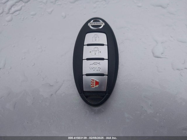 Nissan Altima 2.5 S 2015 1N4AL3AP3FC427520 Image 11