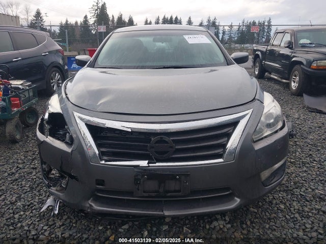 Nissan Altima 2.5 S 2015 1N4AL3AP3FC427520 Image 12