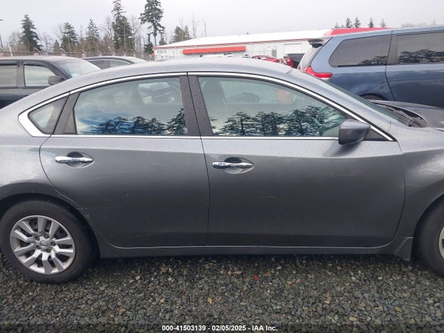 Nissan Altima 2.5 S 2015 1N4AL3AP3FC427520 Image 13