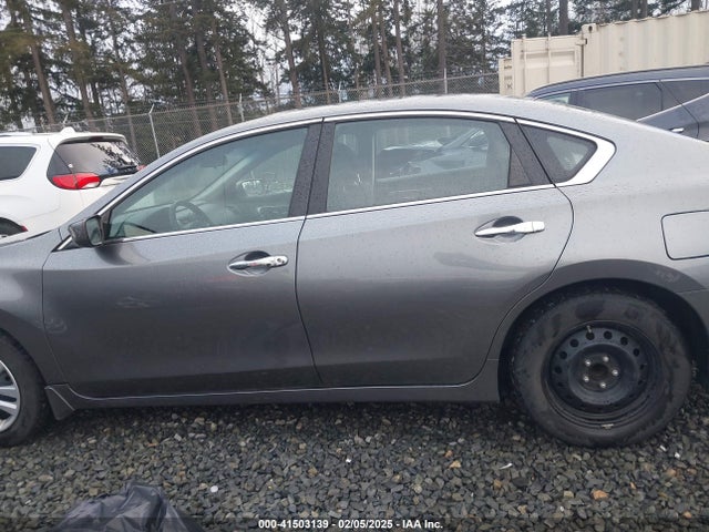 Nissan Altima 2.5 S 2015 1N4AL3AP3FC427520 Image 14