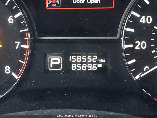 Nissan Altima 2.5 S 2015 1N4AL3AP3FC427520 Image 15