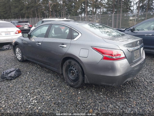 Nissan Altima 2.5 S 2015 1N4AL3AP3FC427520 Image 3