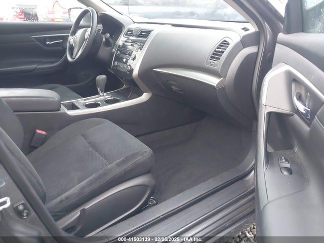 Nissan Altima 2.5 S 2015 1N4AL3AP3FC427520 Image 5