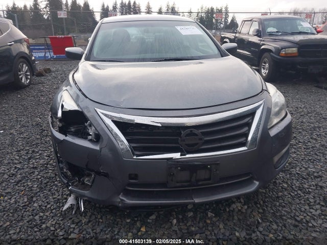 Nissan Altima 2.5 S 2015 1N4AL3AP3FC427520 Image 6