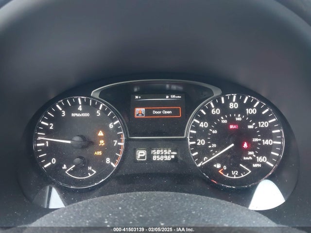 Nissan Altima 2.5 S 2015 1N4AL3AP3FC427520 Image 7