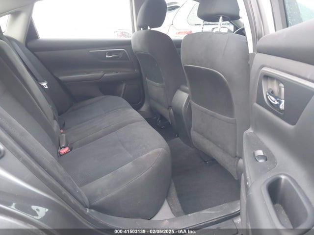 Nissan Altima 2.5 S 2015 1N4AL3AP3FC427520 Image 8