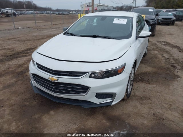 1G1ZE5ST6GF355476 Chevrolet MALIBU 1LT