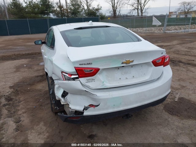 1G1ZE5ST6GF355476 Chevrolet MALIBU 1LT