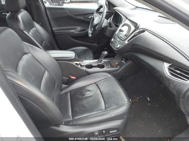1G1ZE5ST6GF355476 Chevrolet MALIBU 1LT