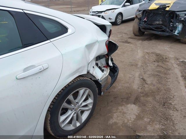 1G1ZE5ST6GF355476 Chevrolet MALIBU 1LT