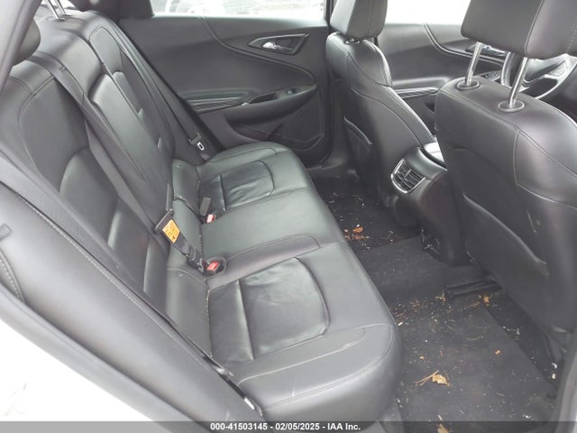 1G1ZE5ST6GF355476 Chevrolet MALIBU 1LT