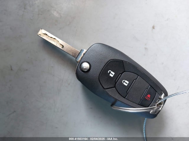 Chevrolet Trailblazer Fwd Ls 2023 KL79MMS27PB062864 Image 11