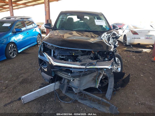 Chevrolet Trailblazer Fwd Ls 2023 KL79MMS27PB062864 Image 12