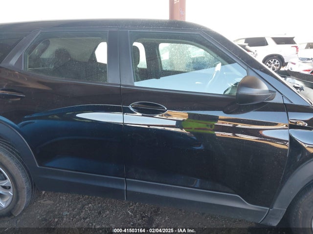 Chevrolet Trailblazer Fwd Ls 2023 KL79MMS27PB062864 Image 13