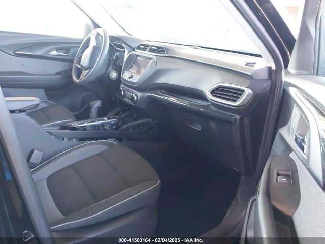 Chevrolet Trailblazer Fwd Ls 2023 KL79MMS27PB062864 Image 5