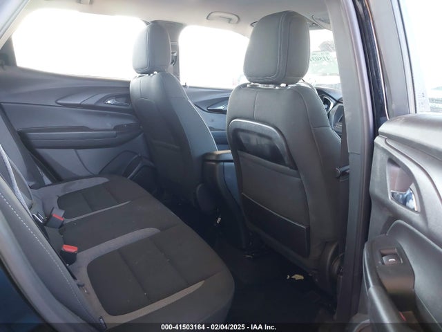 Chevrolet Trailblazer Fwd Ls 2023 KL79MMS27PB062864 Image 8