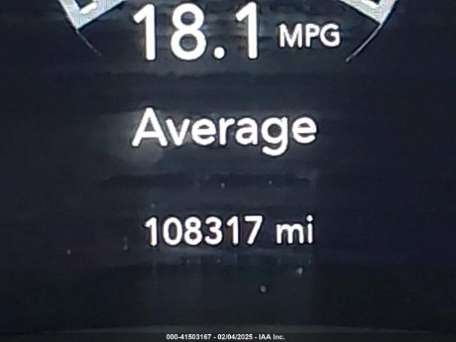 2C3CDXBGXGH173619 Dodge Charger Se