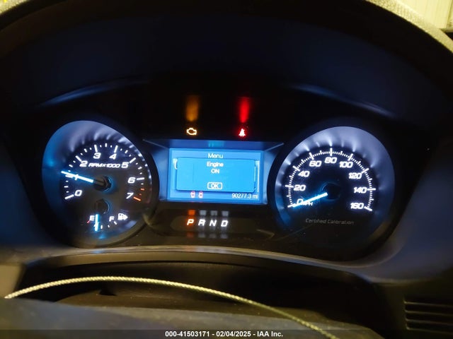 Ford Police Interceptor 2015 1FM5K8AR9FGC26867 Image 7