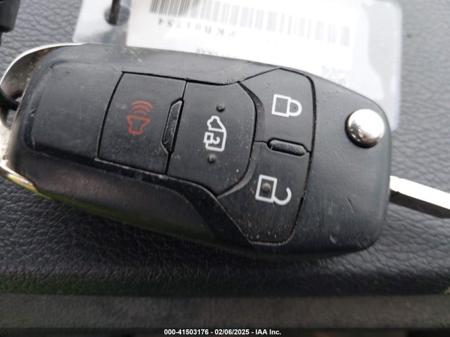 Ford Transit-250 2023 1FTBR1X88PKB01754 Image 11