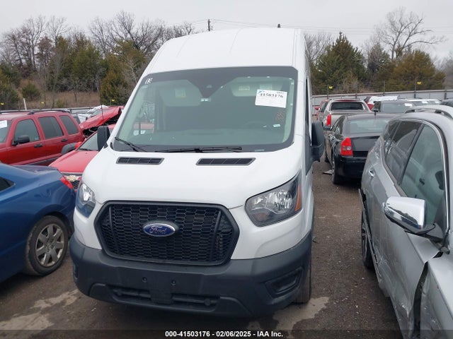 Ford Transit-250 2023 1FTBR1X88PKB01754 Image 12