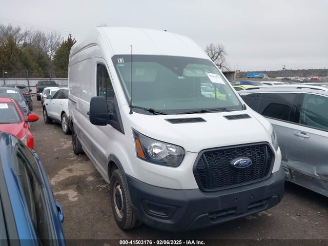 Ford Transit-250 2023 1FTBR1X88PKB01754 Image 13