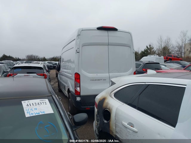 Ford Transit-250 2023 1FTBR1X88PKB01754 Image 14