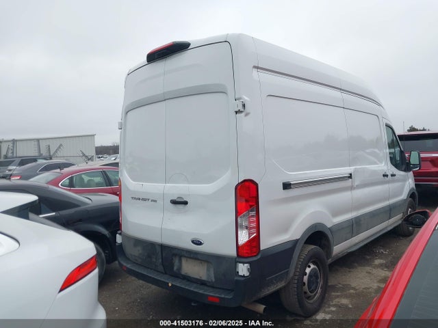 Ford Transit-250 2023 1FTBR1X88PKB01754 Image 16