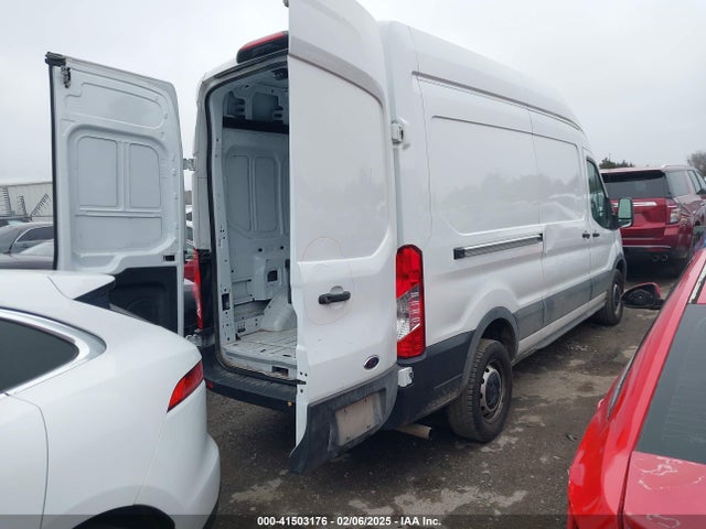 Ford Transit-250 2023 1FTBR1X88PKB01754 Image 4