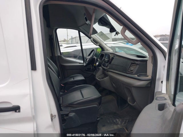 Ford Transit-250 2023 1FTBR1X88PKB01754 Image 5