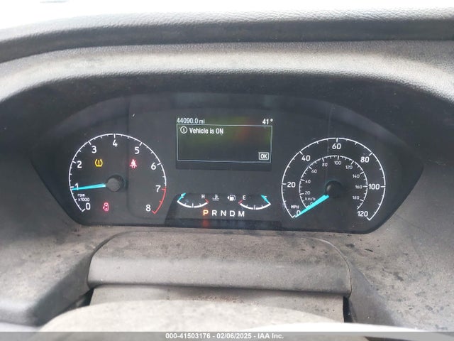 Ford Transit-250 2023 1FTBR1X88PKB01754 Image 7