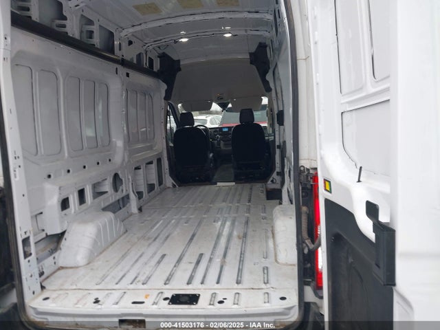 Ford Transit-250 2023 1FTBR1X88PKB01754 Image 8