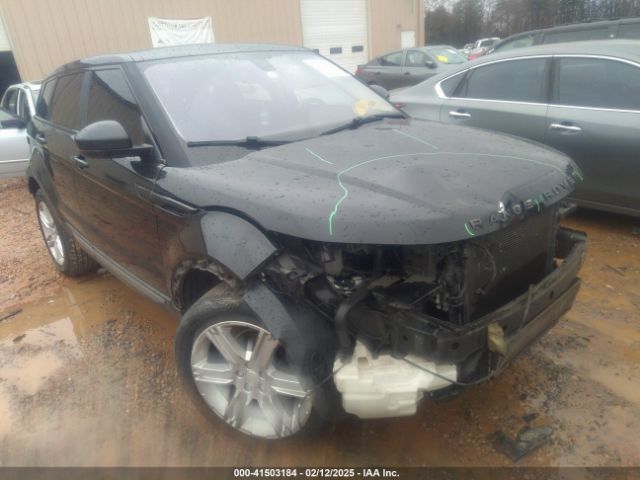 2015 LAND ROVER RANGE ROVER EVOQUE SALVP2BG9FH965224