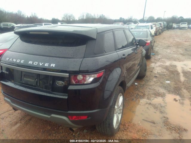 2015 LAND ROVER RANGE ROVER EVOQUE SALVP2BG9FH965224 Photo 3