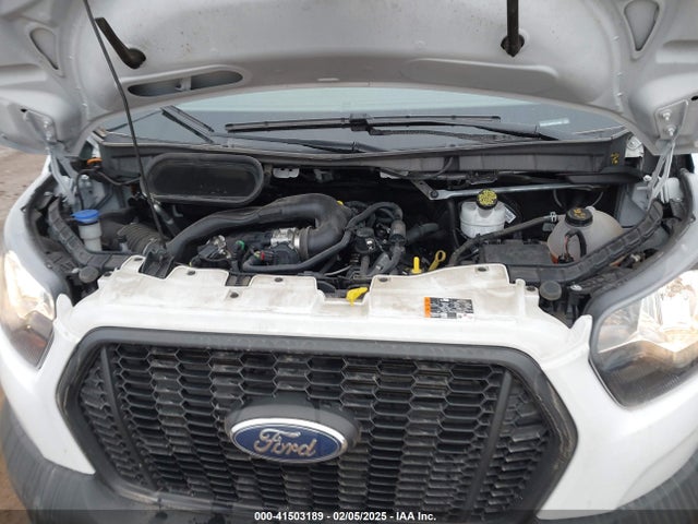 Ford Transit-250 2023 1FTBR1X86PKB01686 Image 10