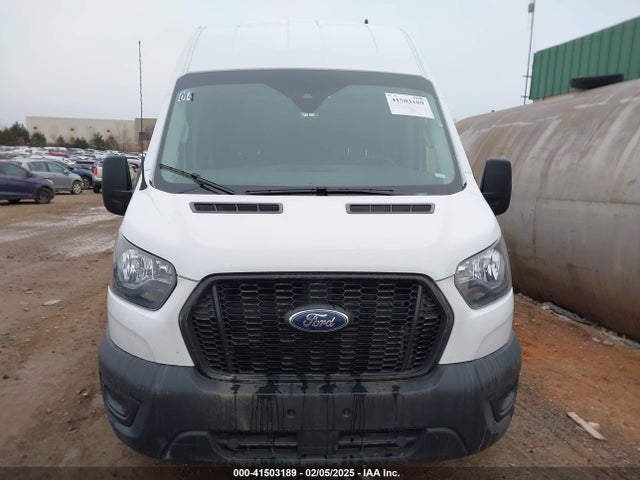 Ford Transit-250 2023 1FTBR1X86PKB01686 Image 12