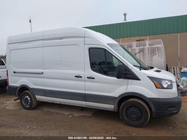 Ford Transit-250 2023 1FTBR1X86PKB01686 Image 13