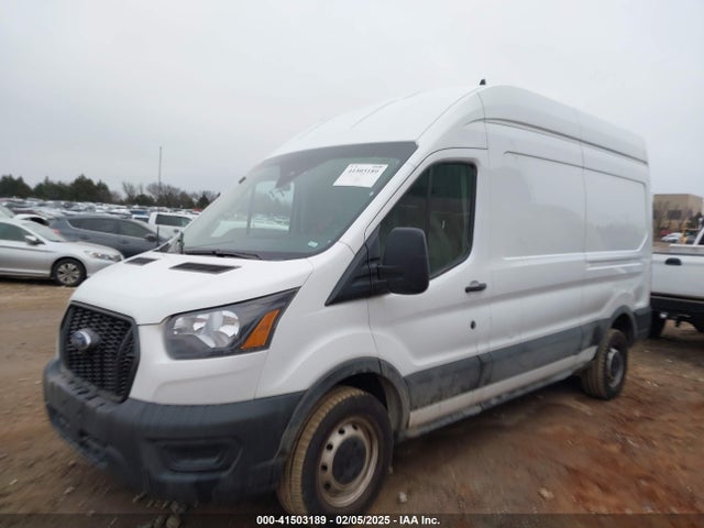 Ford Transit-250 2023 1FTBR1X86PKB01686 Image 14