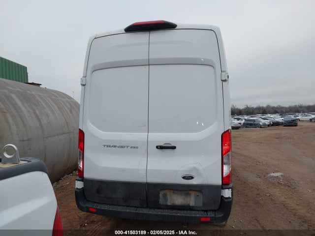 Ford Transit-250 2023 1FTBR1X86PKB01686 Image 16